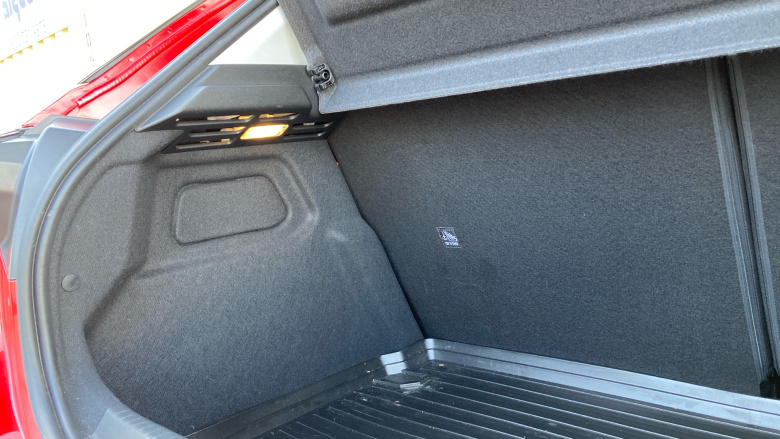 Vauxhall Corsa 1.2 Design 5dr Petrol Hatchback